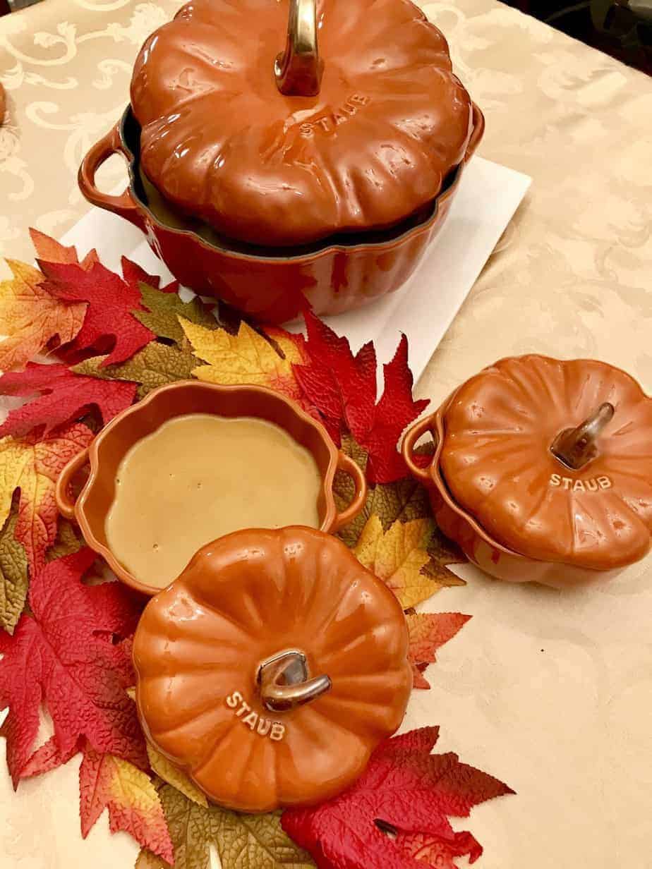 How to Use Your Staub Pumpkin Every Day of October